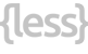 Less